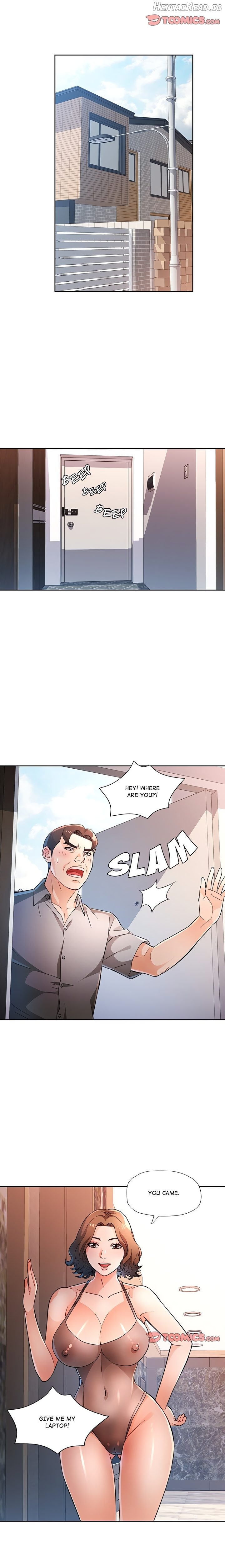 Wait, I’m a Married Woman! Chapter 47 - page 13