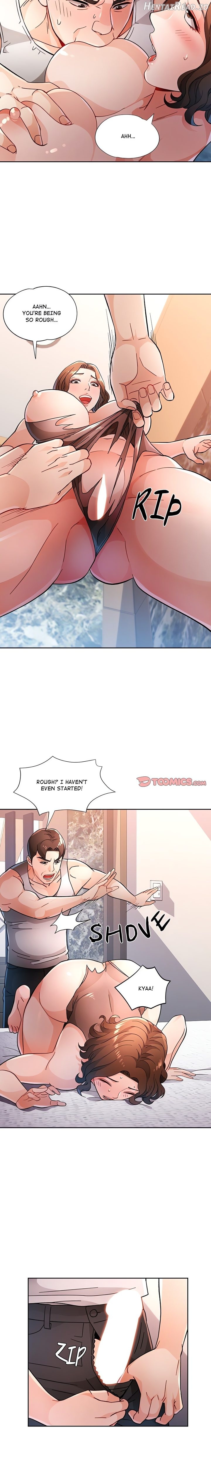 Wait, I’m a Married Woman! Chapter 47 - page 15