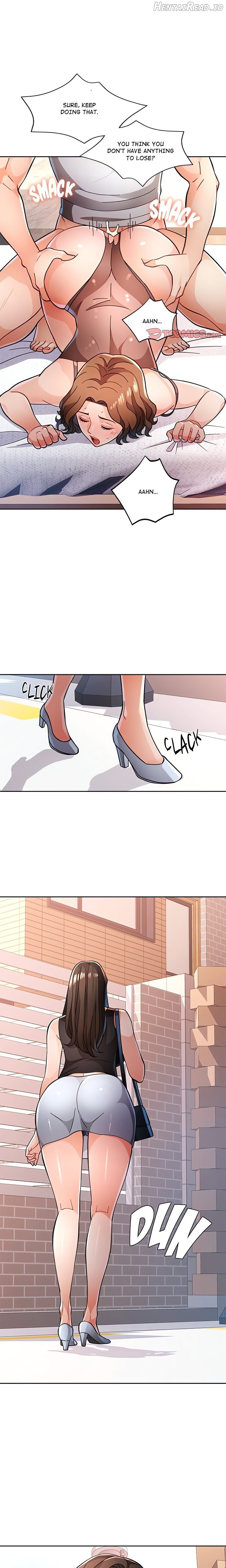 Wait, I’m a Married Woman! Chapter 47 - page 17