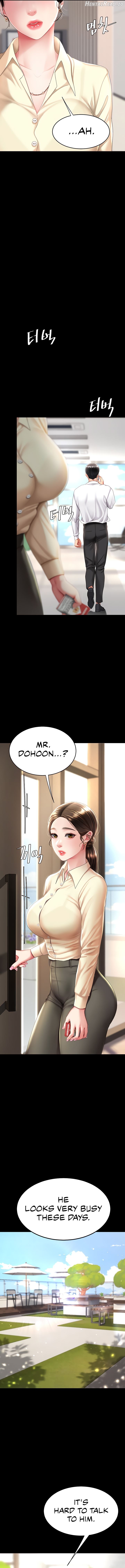 Go Ahead, Mom Chapter 61 - page 15
