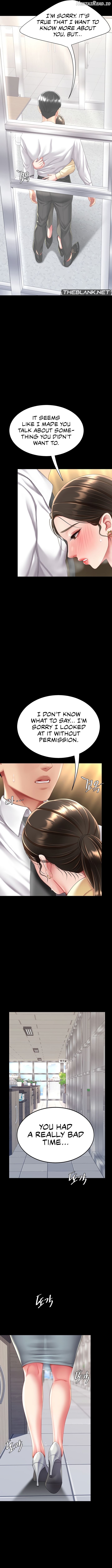 Go Ahead, Mom Chapter 62 - page 15