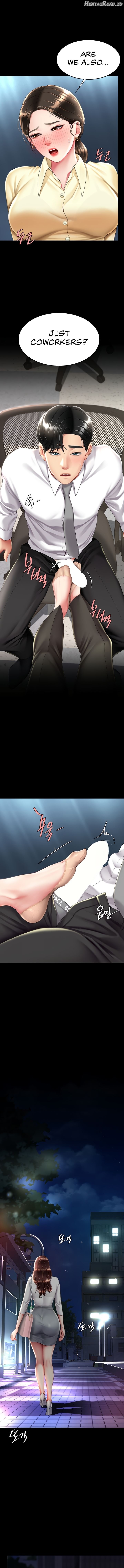 Go Ahead, Mom Chapter 63 - page 13