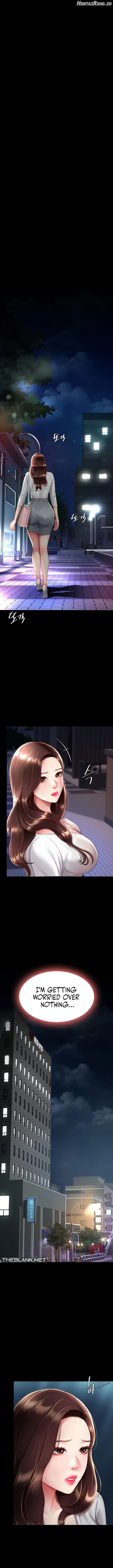 Go Ahead, Mom Chapter 64 - page 1