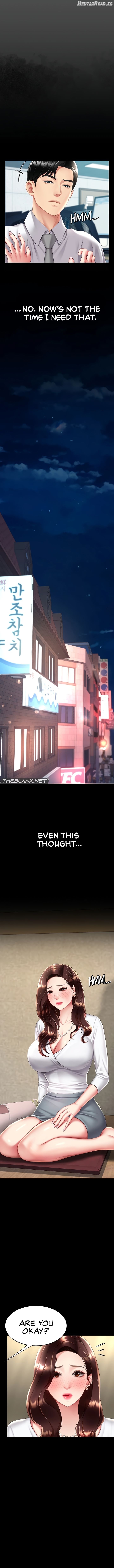 Go Ahead, Mom Chapter 64 - page 15