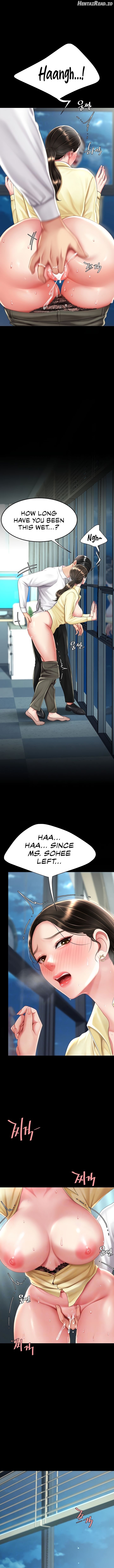 Go Ahead, Mom Chapter 64 - page 3