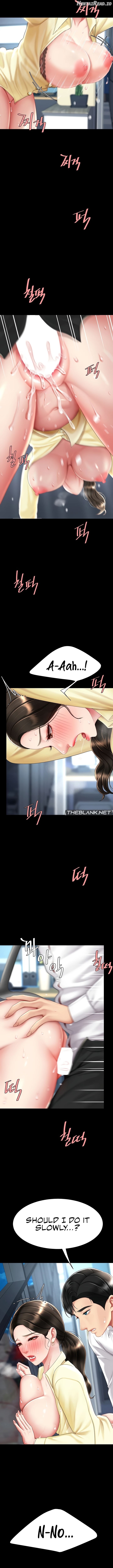 Go Ahead, Mom Chapter 64 - page 7