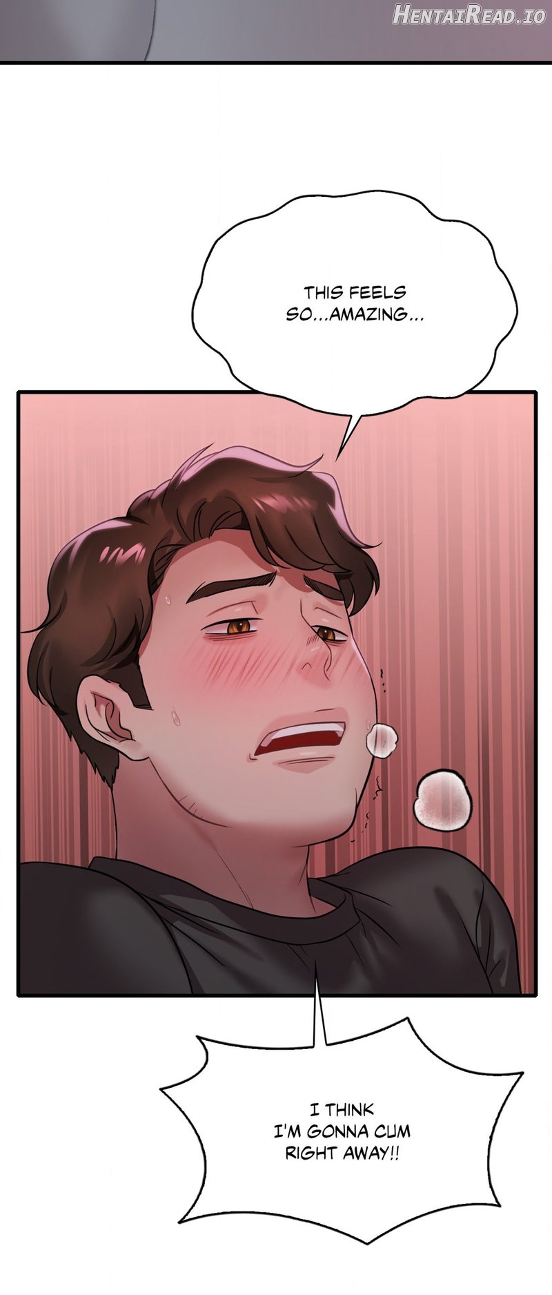 Drunk on You Chapter 78 - page 46