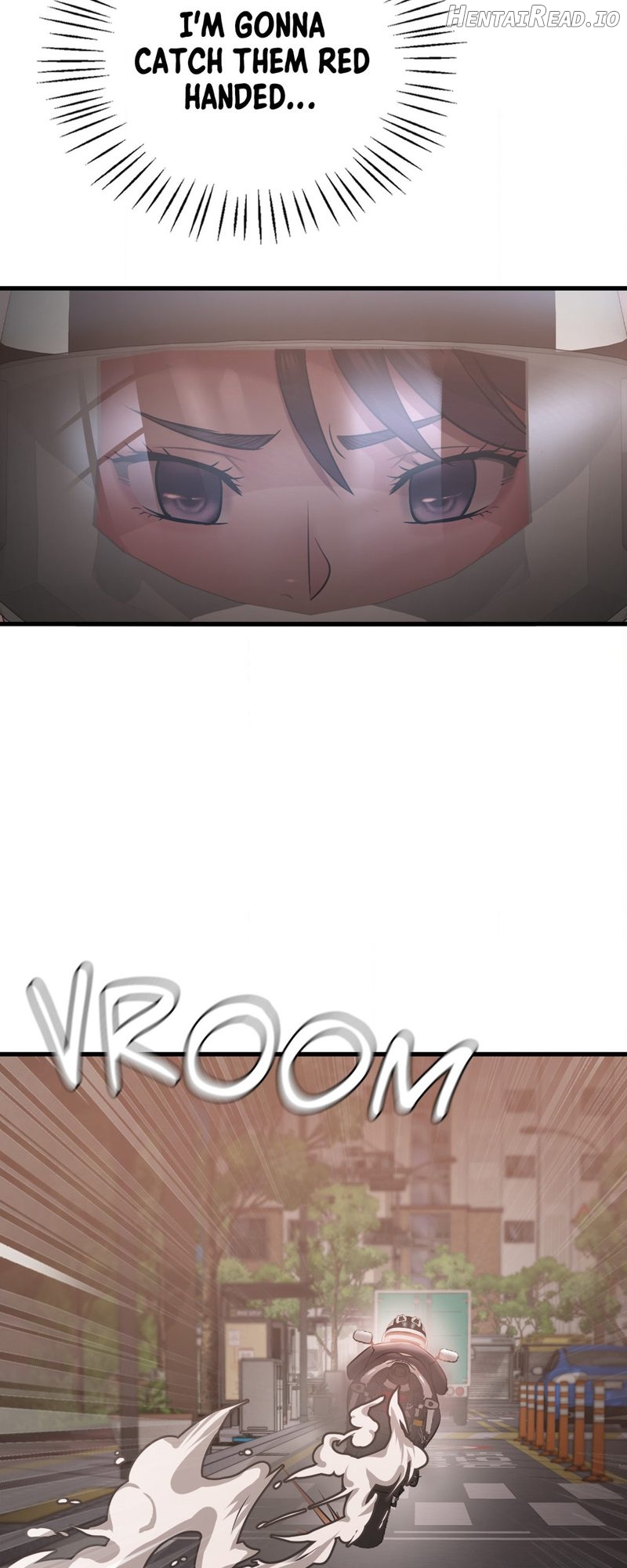 Drunk on You Chapter 79 - page 50