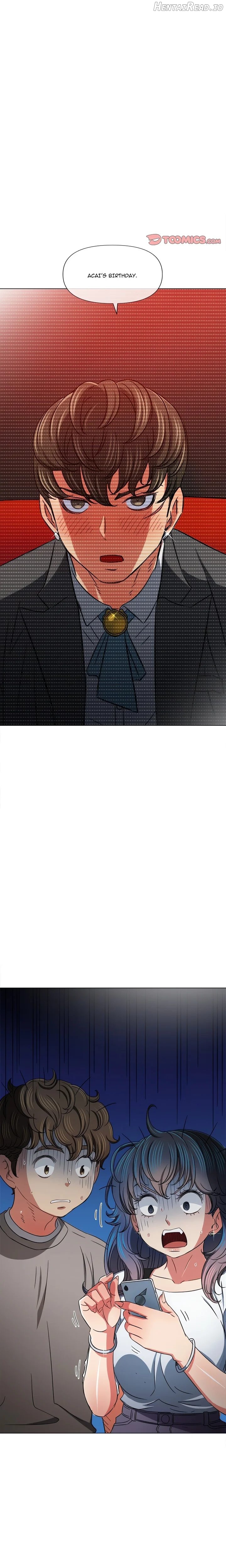 My High School Bully Chapter 193 - page 17
