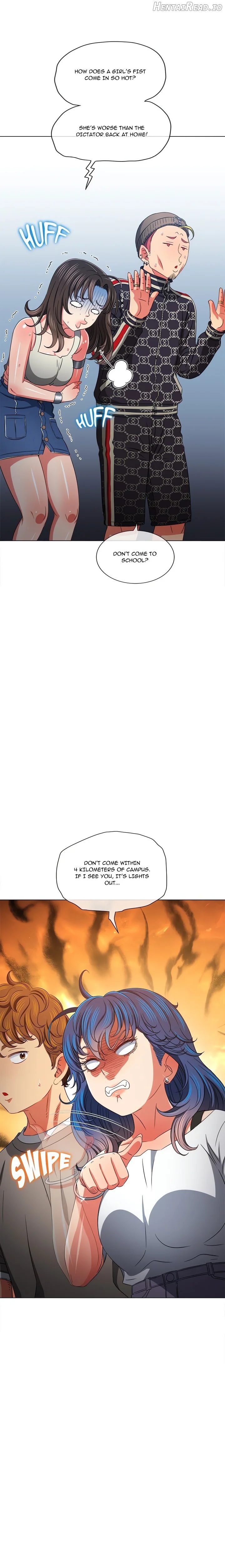 My High School Bully Chapter 194 - page 2