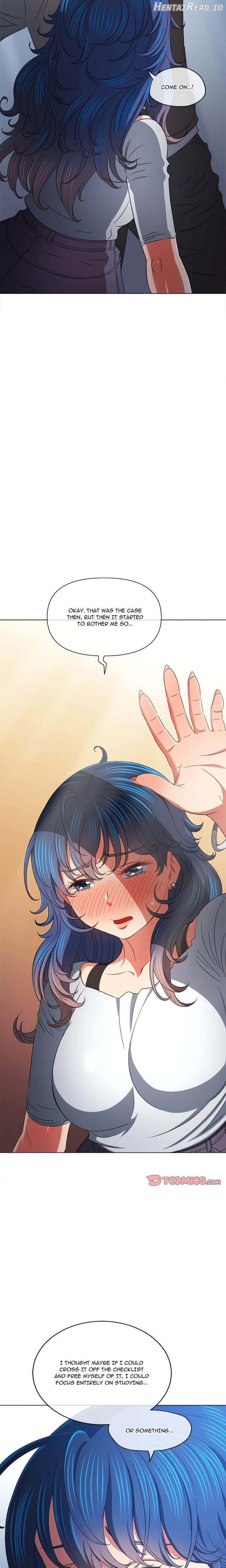 My High School Bully Chapter 197 - page 4