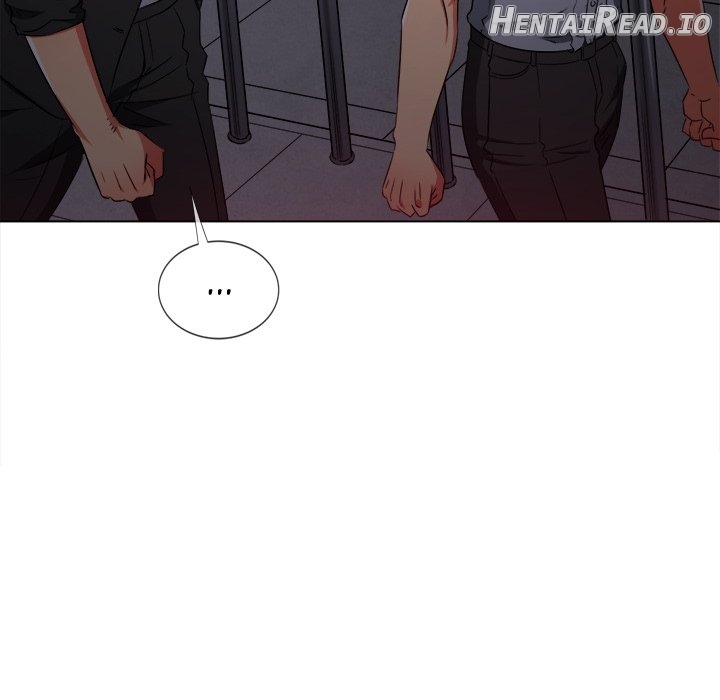 My High School Bully Chapter 198 - page 110