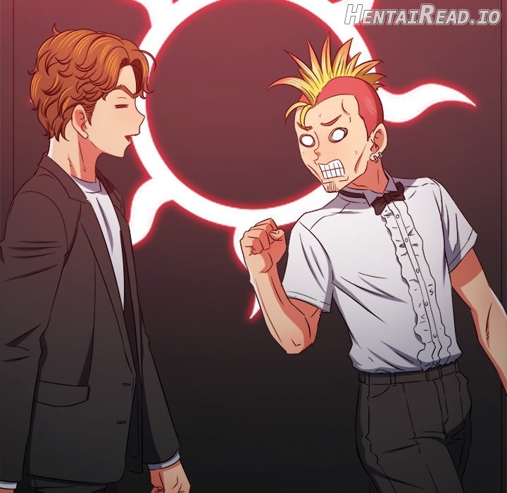 My High School Bully Chapter 198 - page 115