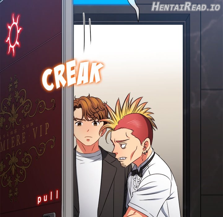 My High School Bully Chapter 198 - page 118