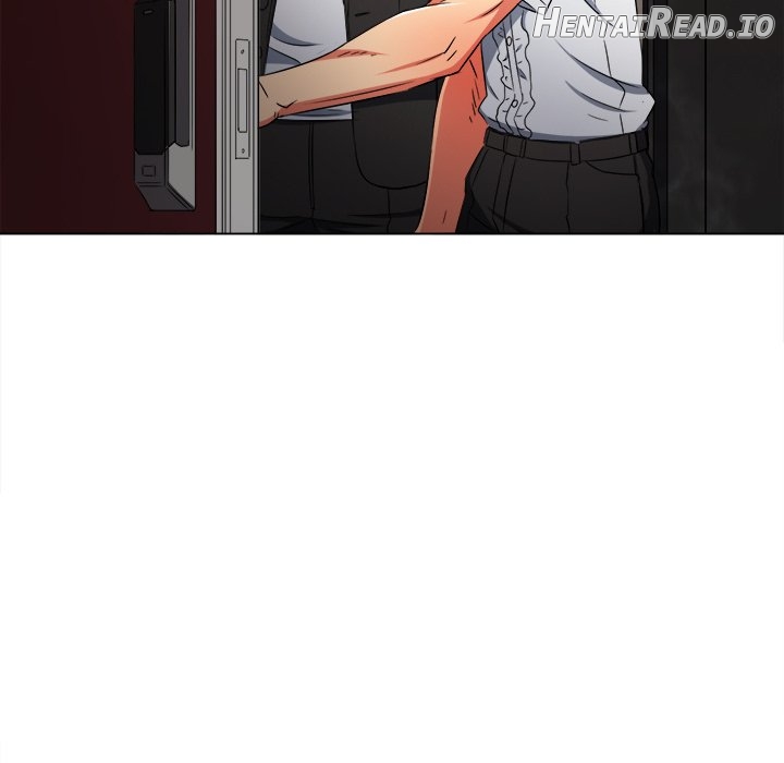 My High School Bully Chapter 198 - page 119
