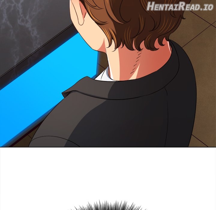My High School Bully Chapter 198 - page 133