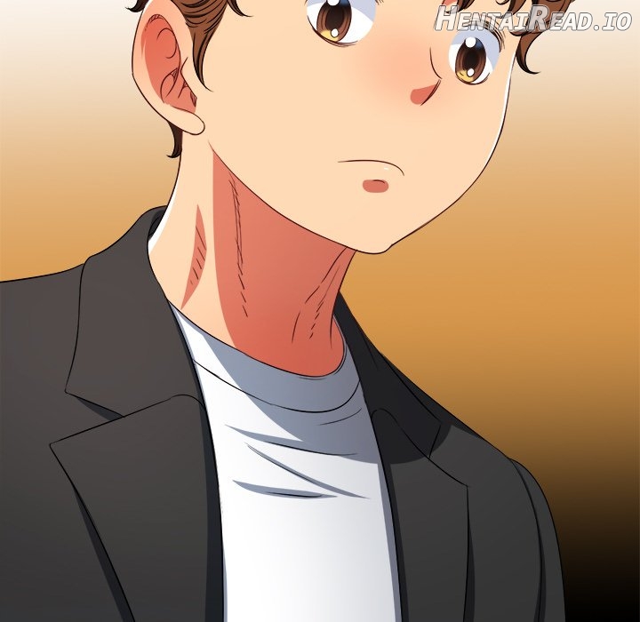 My High School Bully Chapter 198 - page 136