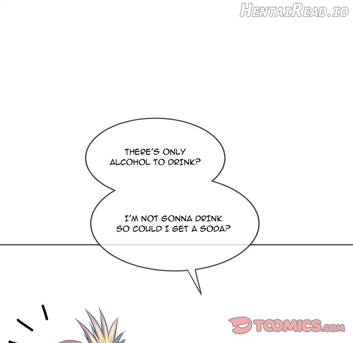 My High School Bully Chapter 198 - page 140