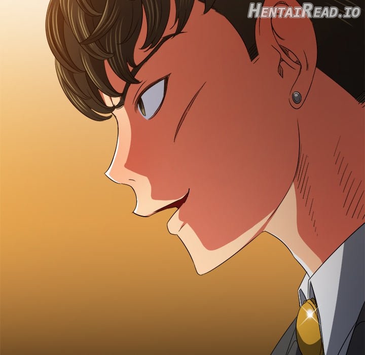 My High School Bully Chapter 198 - page 169