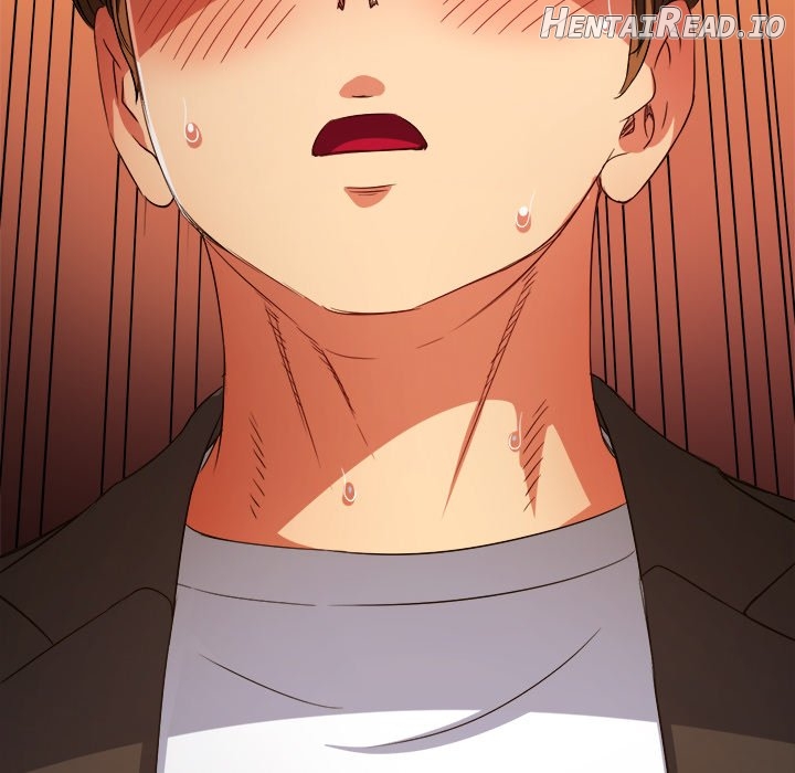 My High School Bully Chapter 198 - page 185