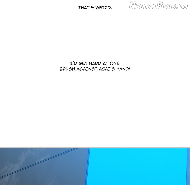 My High School Bully Chapter 199 - page 119