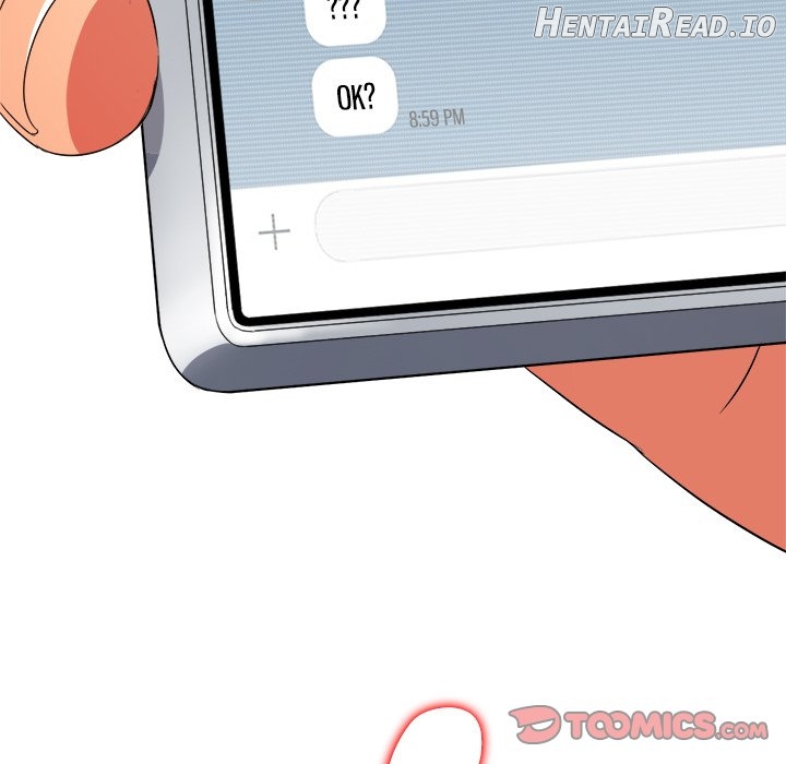 My High School Bully Chapter 199 - page 164