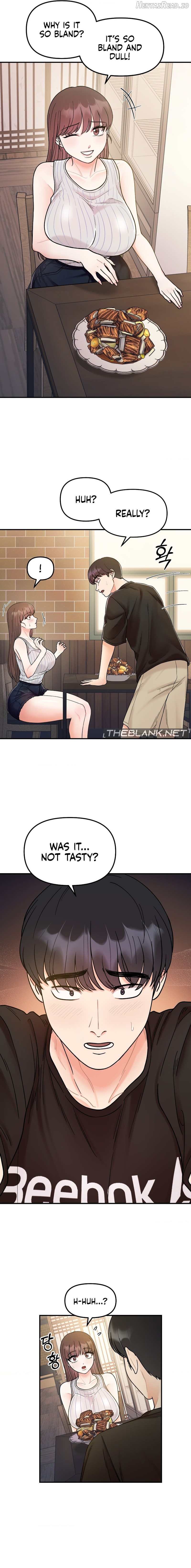 Secret Siblings Chapter 48 - page 11