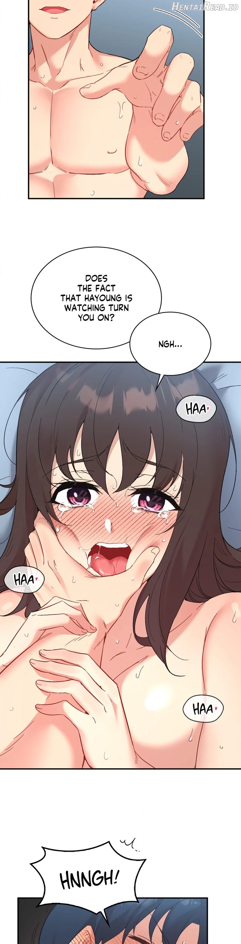 Smart App Life Chapter 48 - page 16