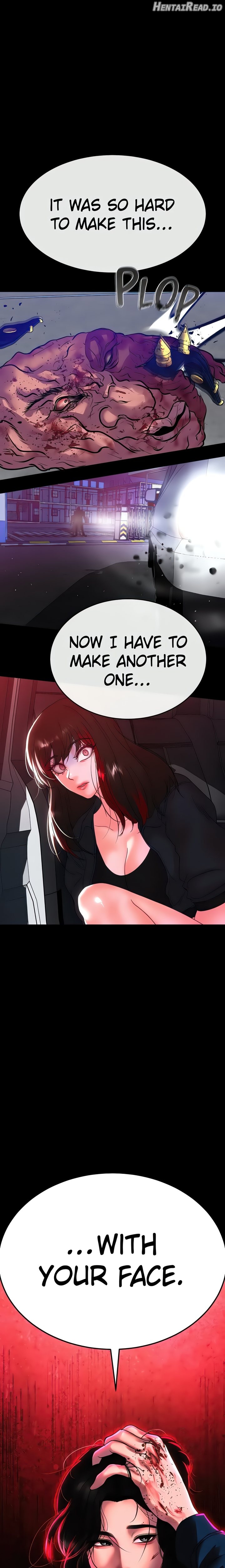 The Real Deal Chapter 52 - page 2