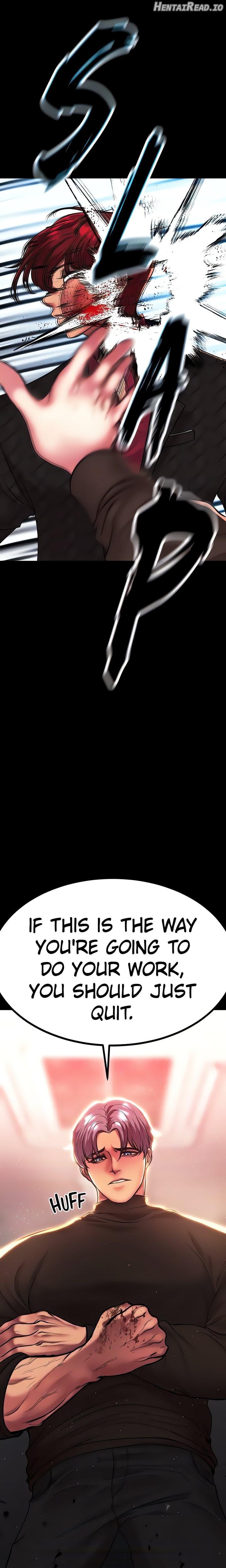 The Real Deal Chapter 53 - page 15