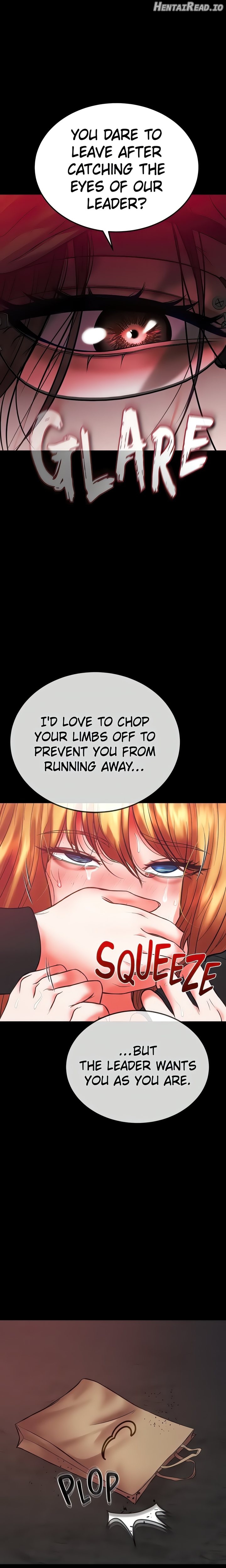 The Real Deal Chapter 53 - page 26