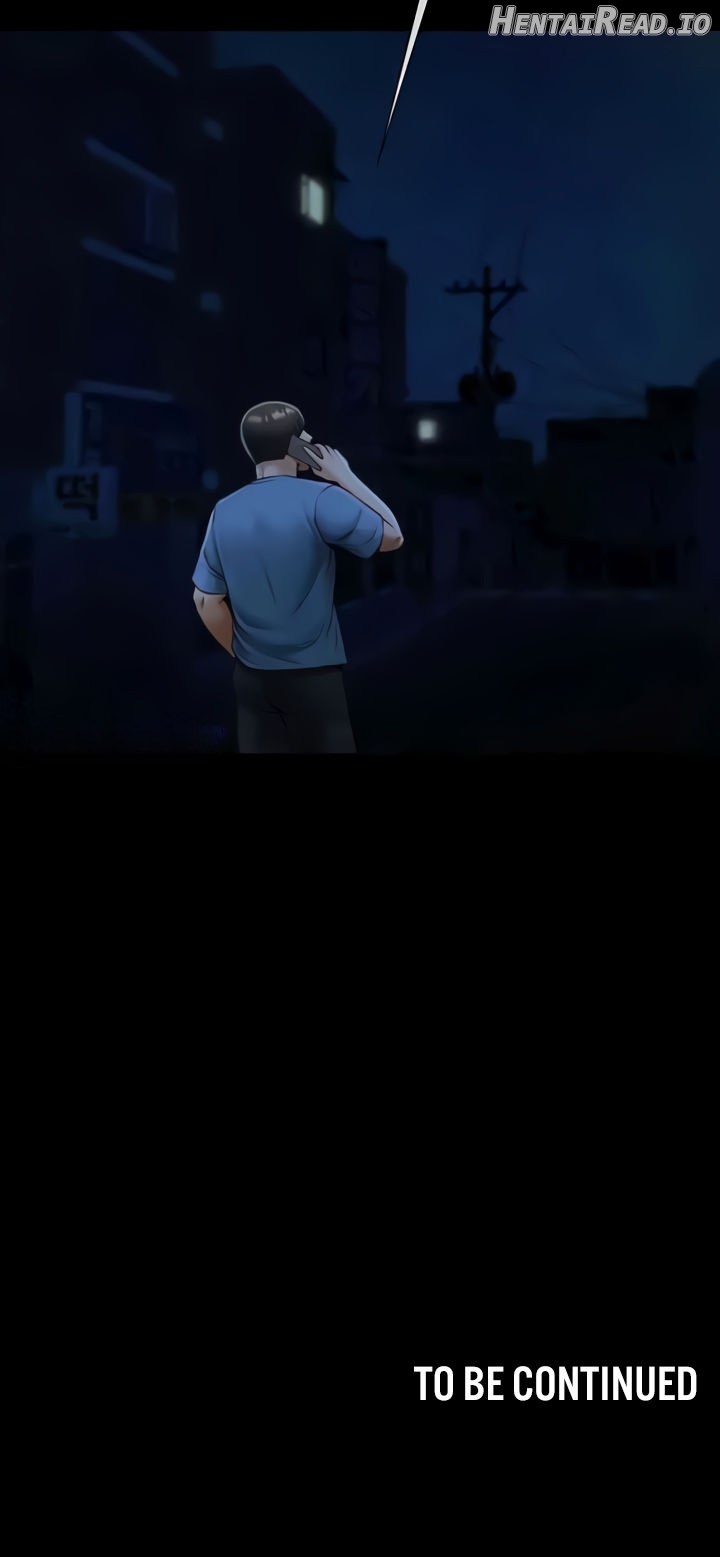 The Cheat Code Hitter Fucks Them All Chapter 40 - page 16