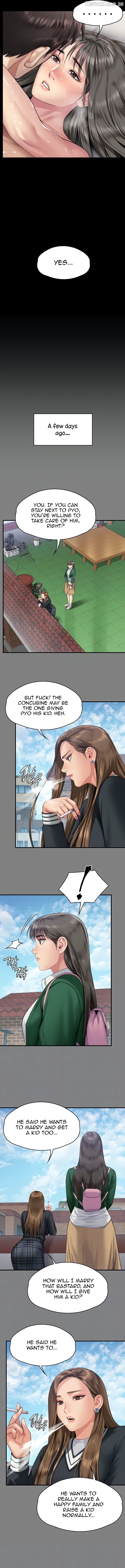 Queen Bee Chapter 335 - page 3