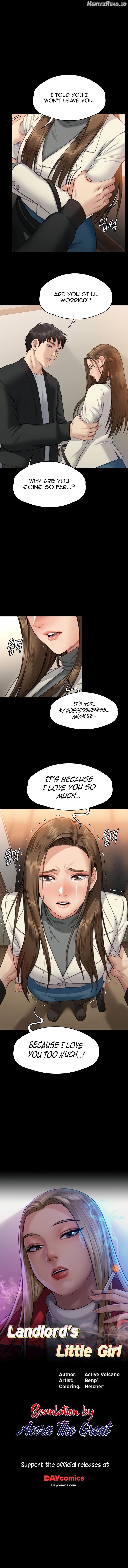 Queen Bee Chapter 336 - page 1