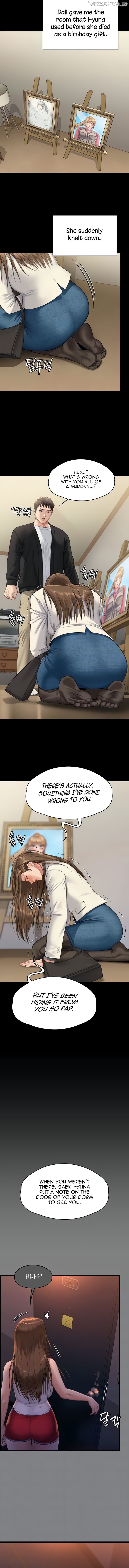 Queen Bee Chapter 336 - page 2