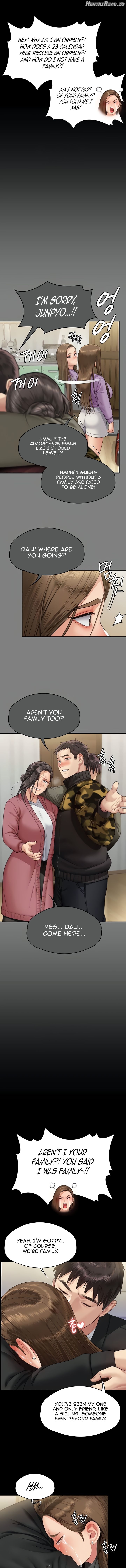 Queen Bee Chapter 336 - page 13