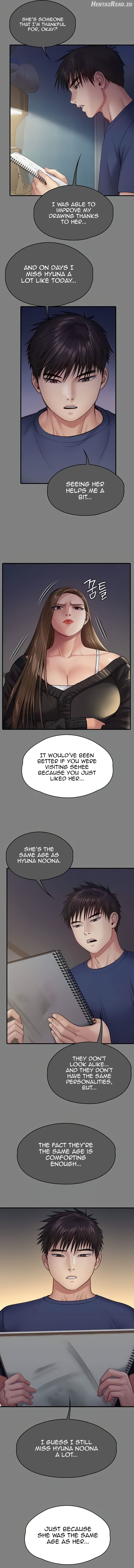 Queen Bee Chapter 336 - page 5