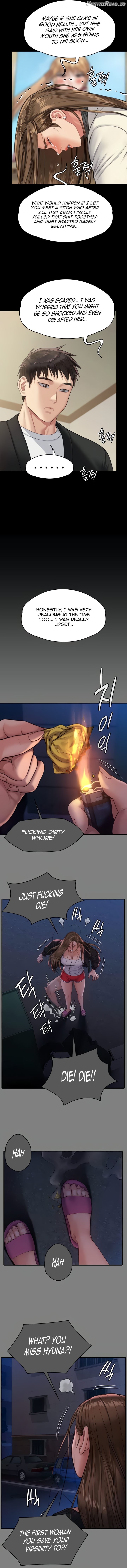 Queen Bee Chapter 336 - page 7