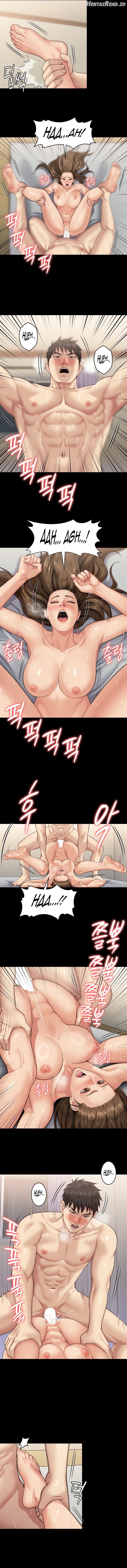 Queen Bee Chapter 337 - page 6