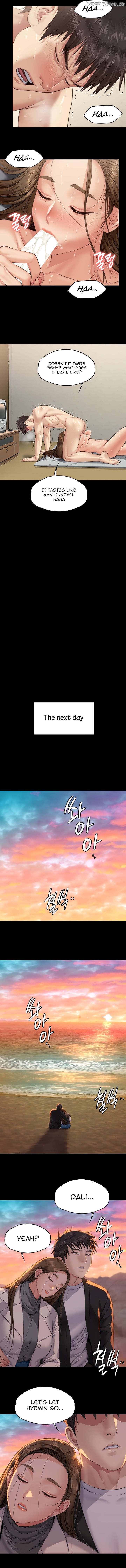 Queen Bee Chapter 337 - page 9