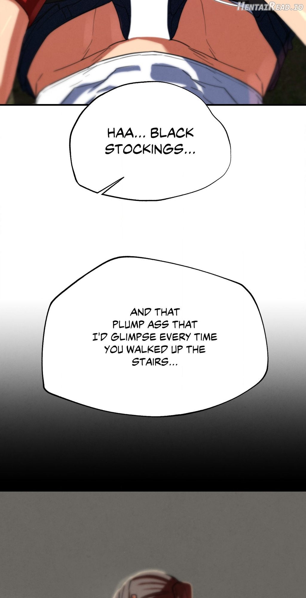 Seniors of Class 5 Chapter 77 - page 27