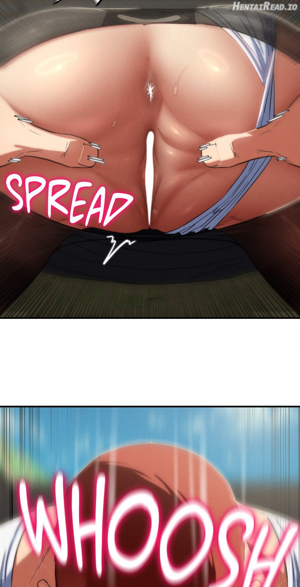 Seniors of Class 5 Chapter 77 - page 36