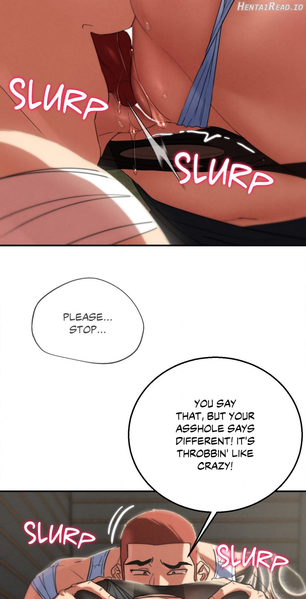 Seniors of Class 5 Chapter 77 - page 38