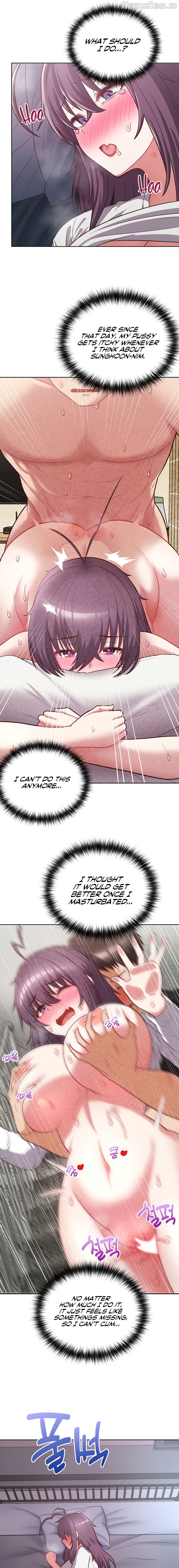 This Shithole Company is Mine Now! Chapter 32 - page 15