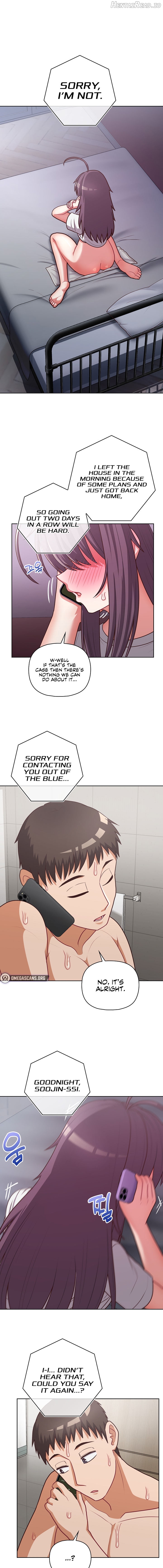 This Shithole Company is Mine Now! Chapter 33 - page 5