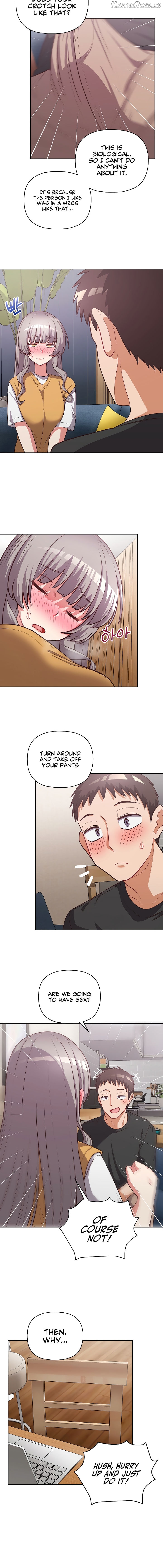 This Shithole Company is Mine Now! Chapter 35 - page 12