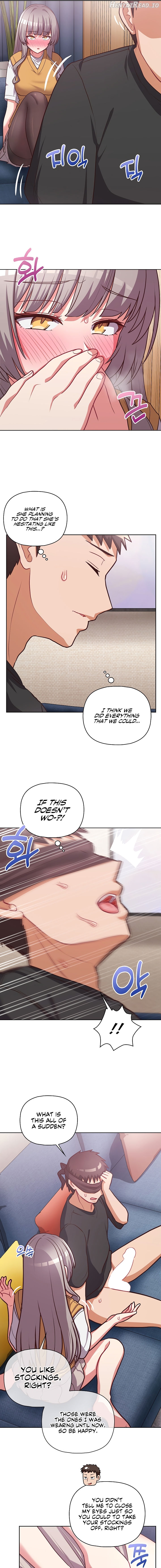 This Shithole Company is Mine Now! Chapter 35 - page 13