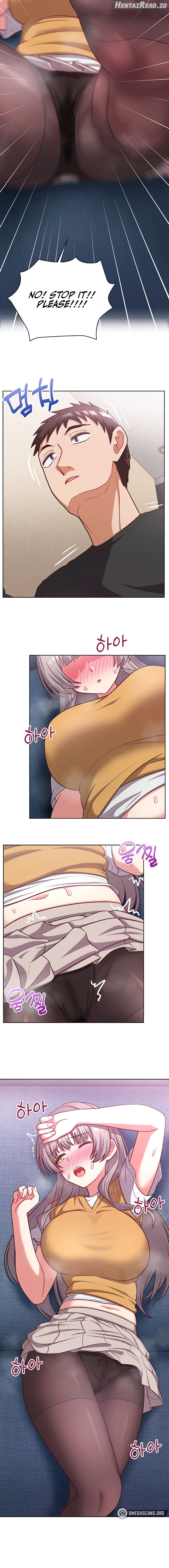 This Shithole Company is Mine Now! Chapter 35 - page 10