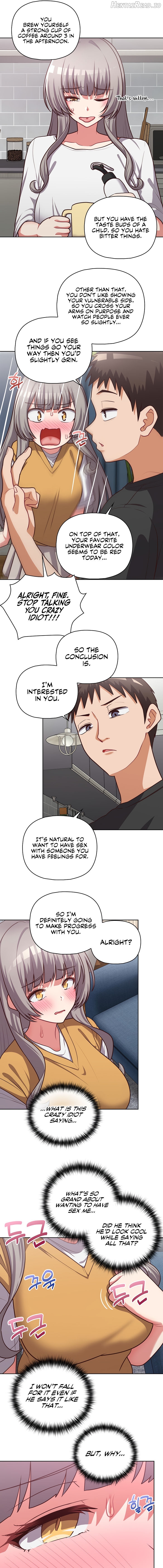 This Shithole Company is Mine Now! Chapter 36 - page 11