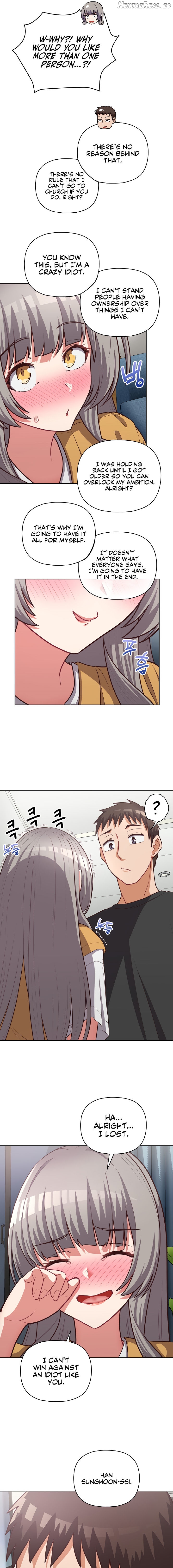 This Shithole Company is Mine Now! Chapter 36 - page 13
